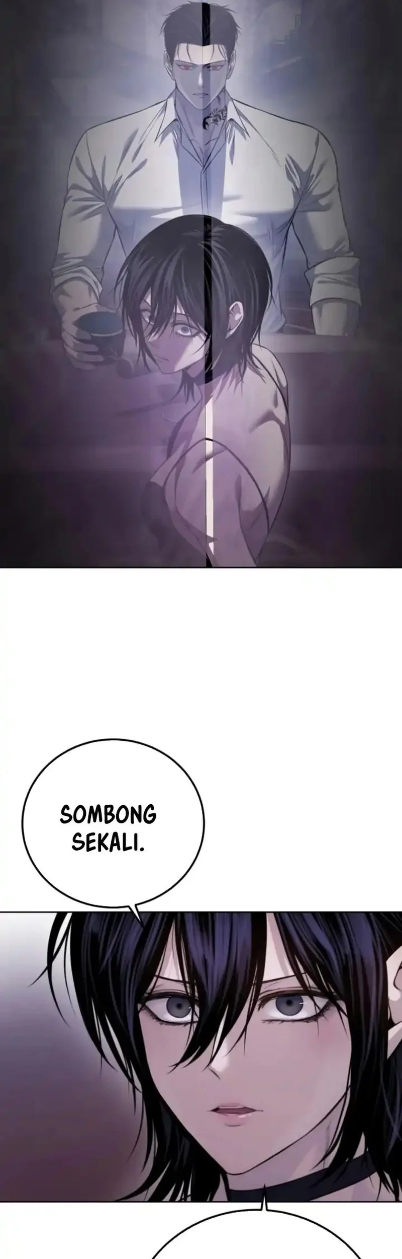 Red Shirt Chapter 30 Gambar 25