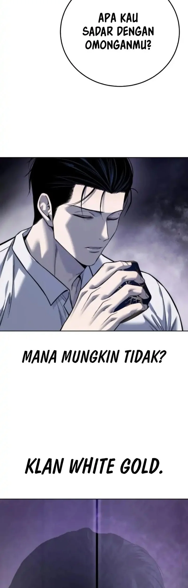 Red Shirt Chapter 30 Gambar 26