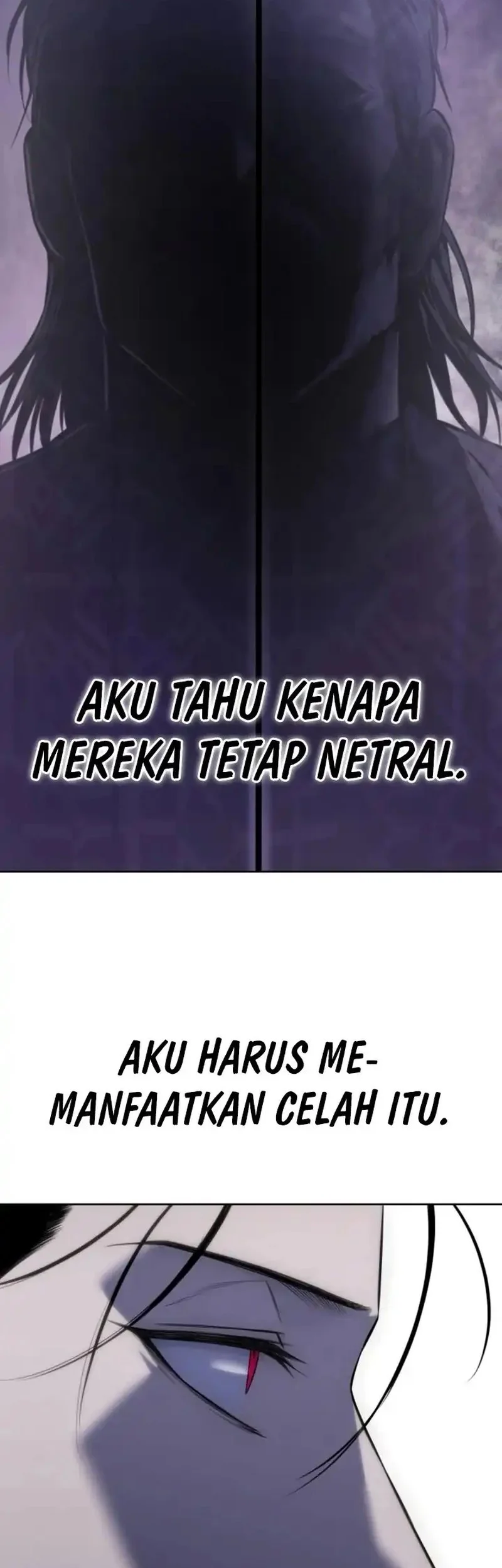 Red Shirt Chapter 30 Gambar 27