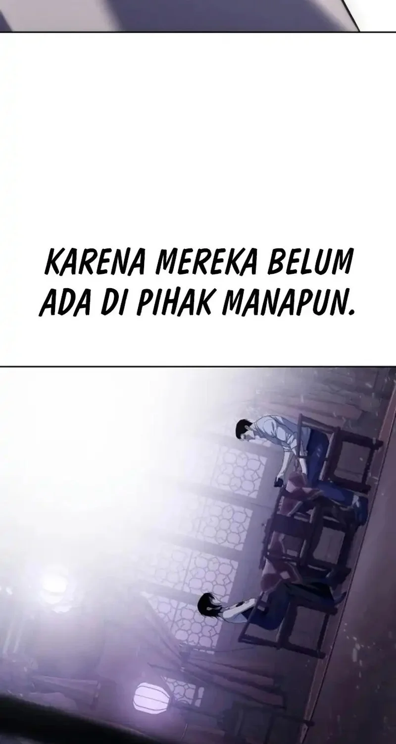 Red Shirt Chapter 30 Gambar 28