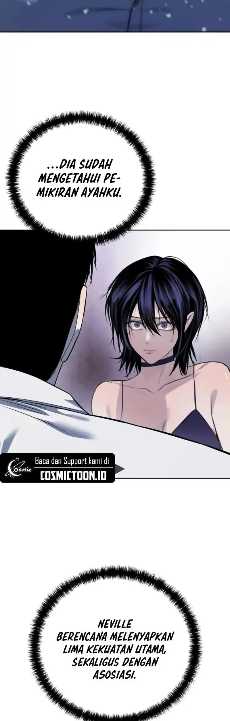 Red Shirt Chapter 30 Gambar 31