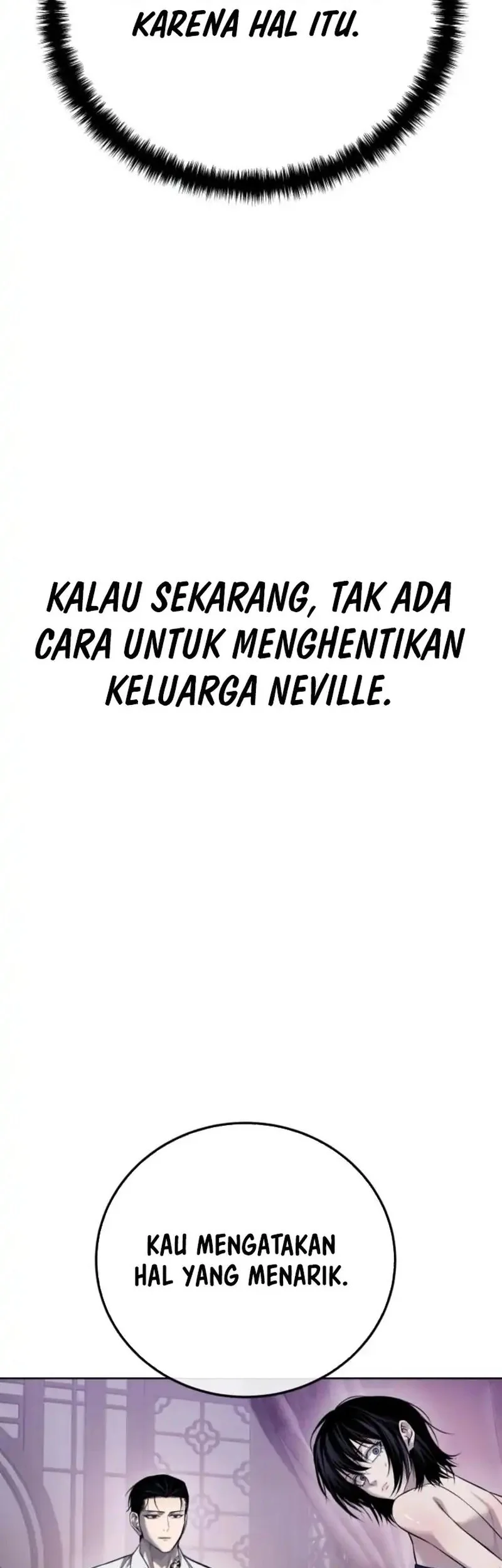 Red Shirt Chapter 30 Gambar 35