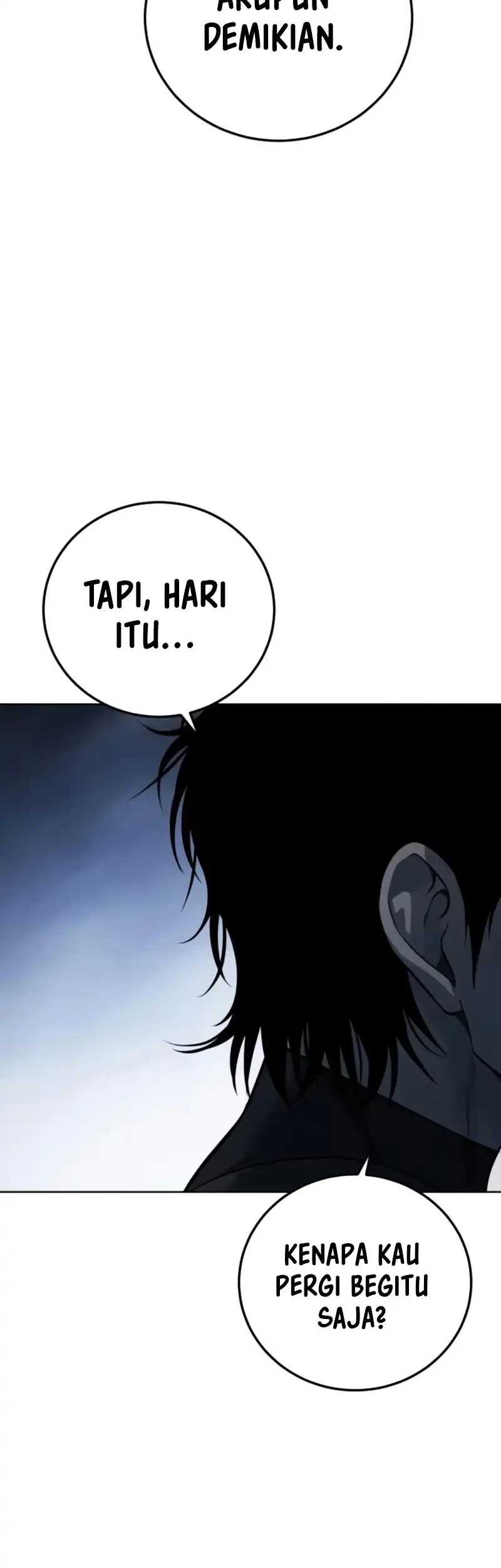 Red Shirt Chapter 31 Gambar 46