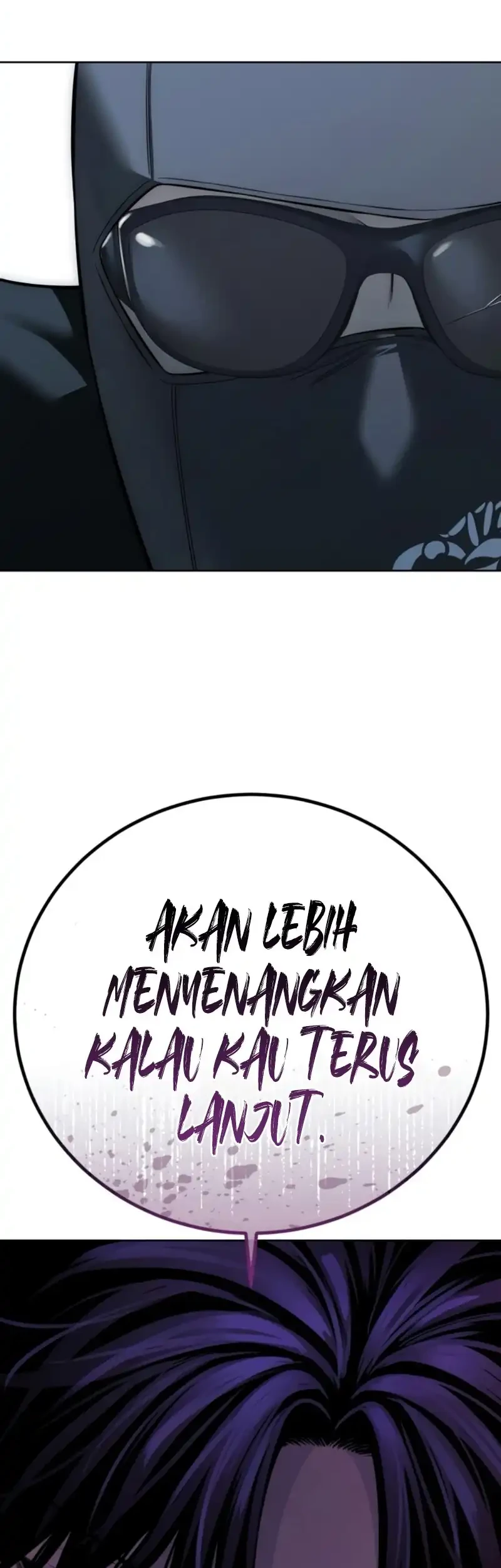 Red Shirt Chapter 31 Gambar 47