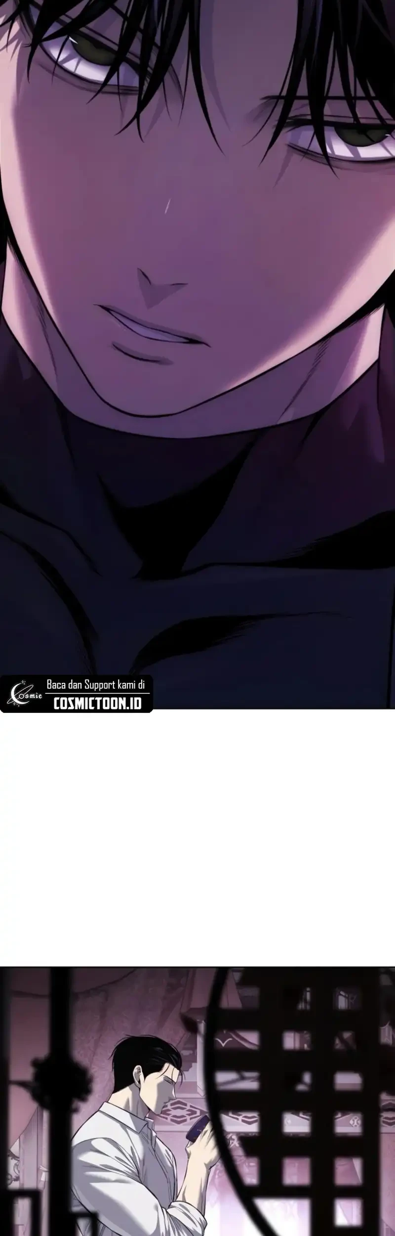 Red Shirt Chapter 31 Gambar 48