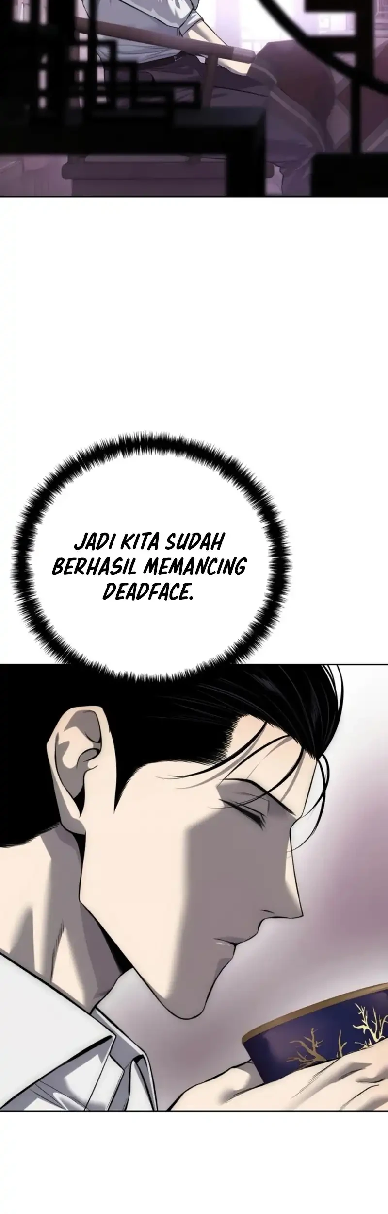 Red Shirt Chapter 31 Gambar 49