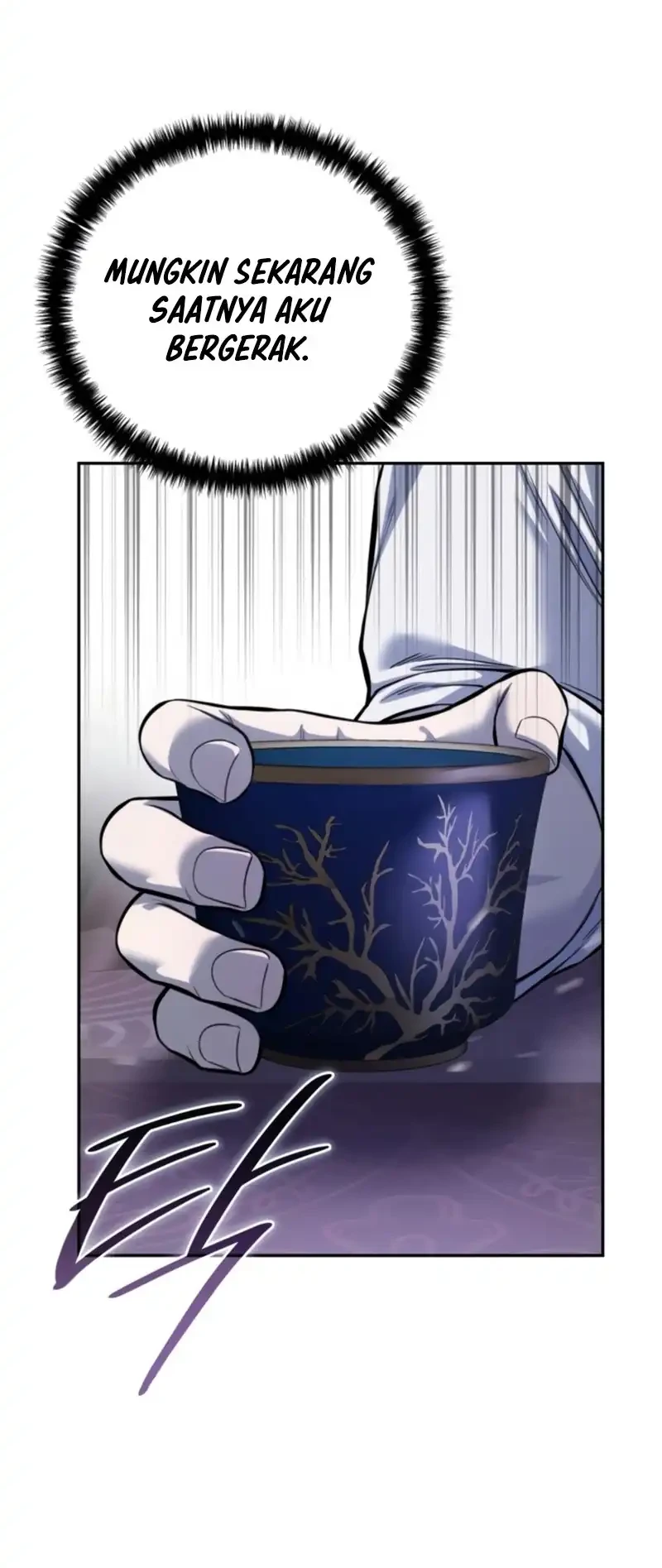 Red Shirt Chapter 31 Gambar 50