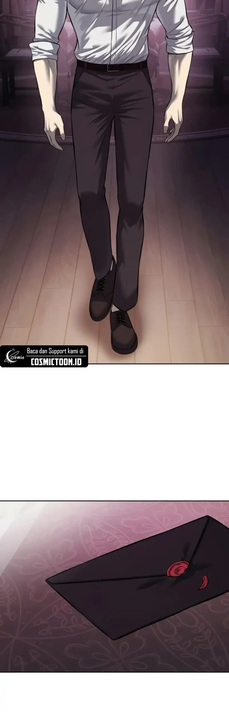 Red Shirt Chapter 31 Gambar 52