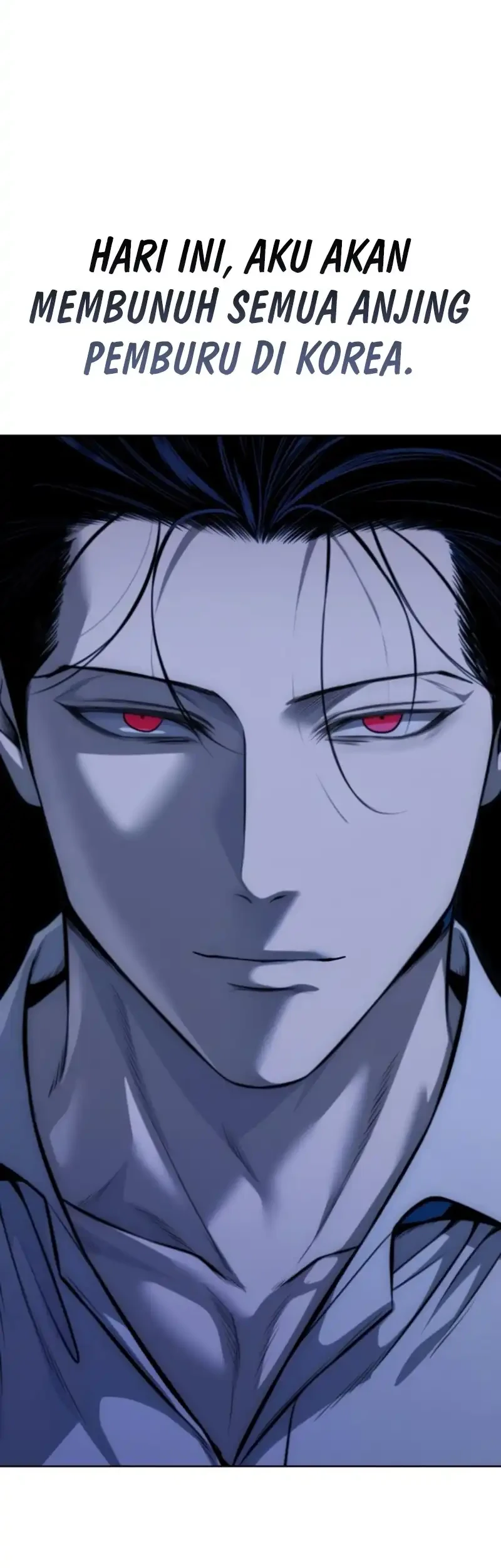 Red Shirt Chapter 31 Gambar 53