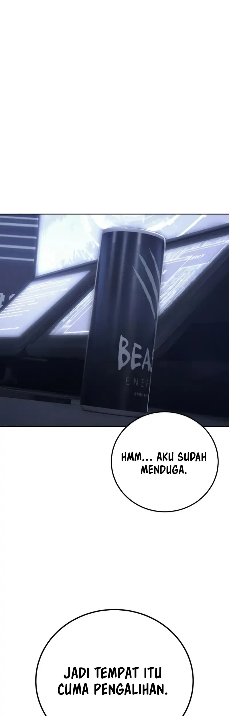 Red Shirt Chapter 31 Gambar 54