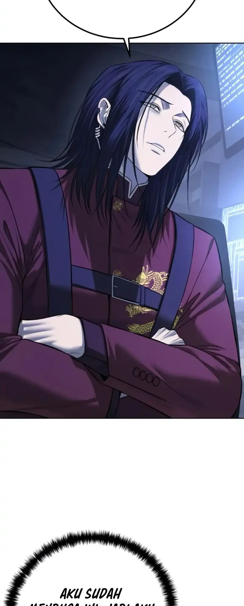 Red Shirt Chapter 31 Gambar 55