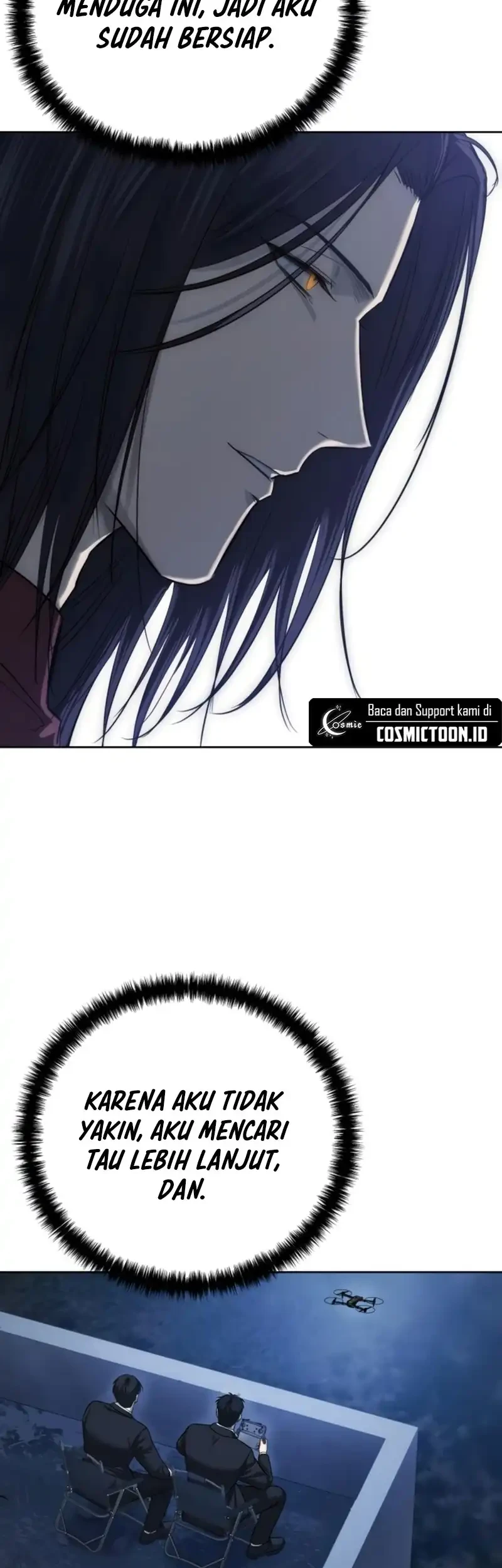 Red Shirt Chapter 31 Gambar 56