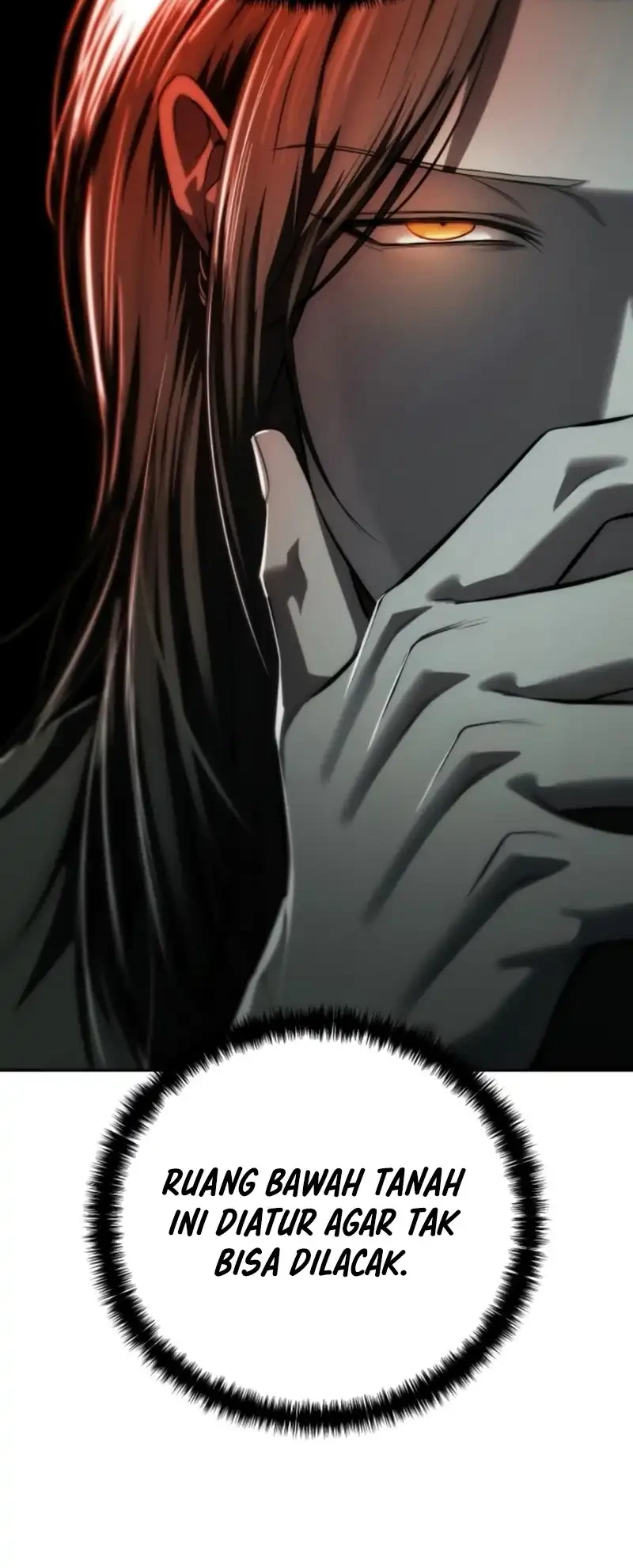 Red Shirt Chapter 31 Gambar 60