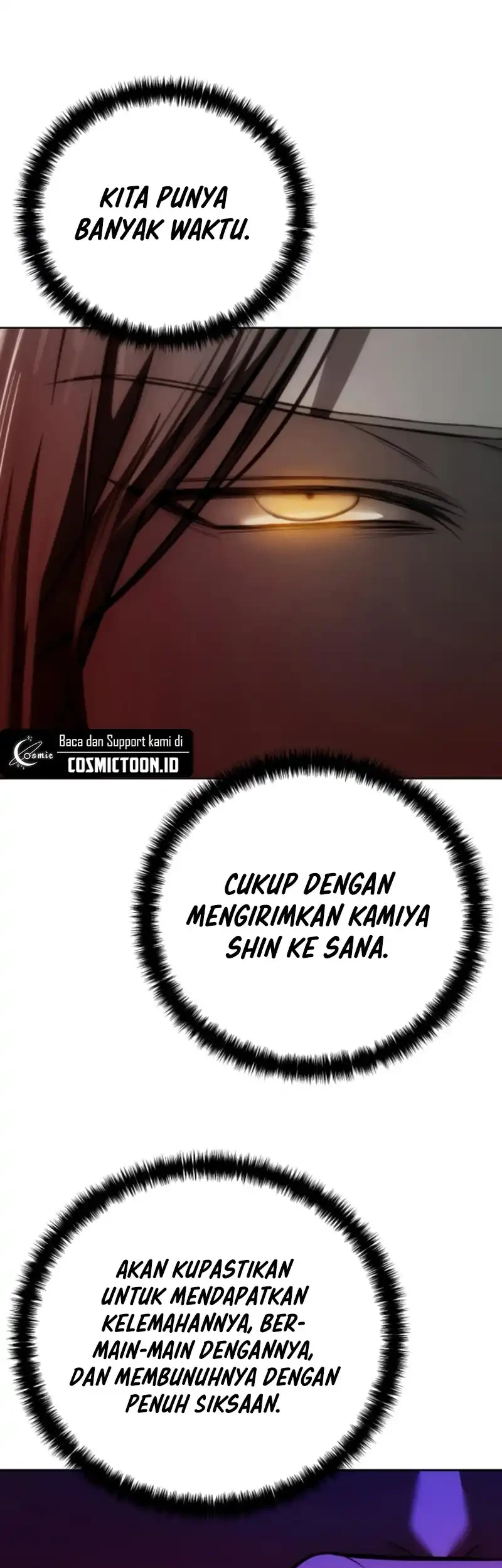 Red Shirt Chapter 31 Gambar 61