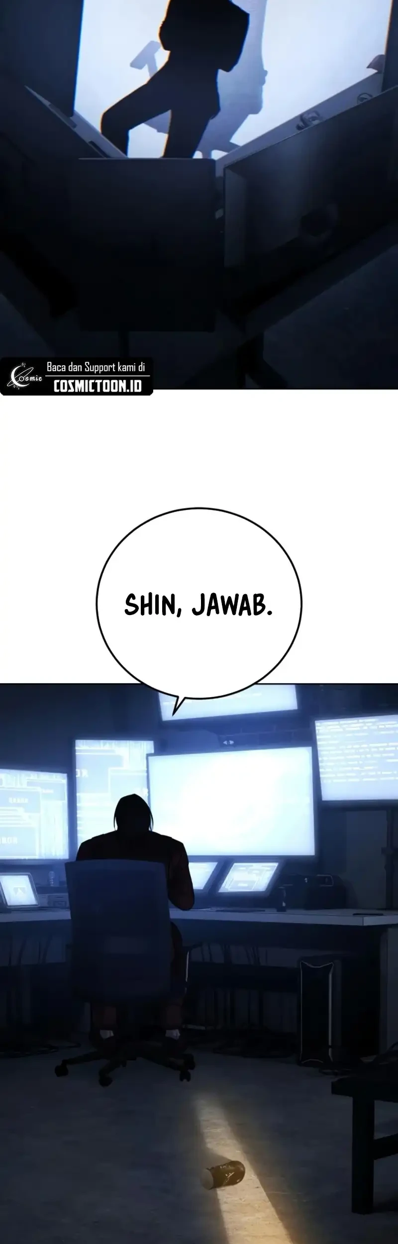 Red Shirt Chapter 31 Gambar 63