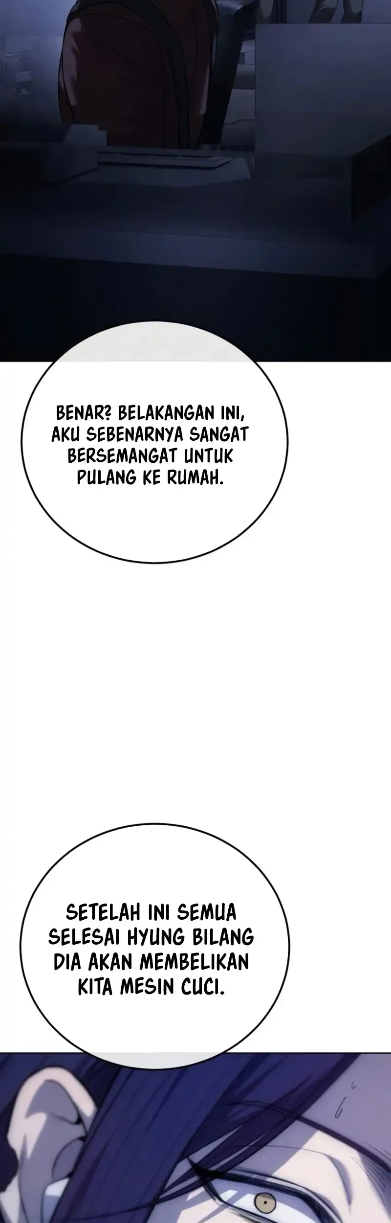 Red Shirt Chapter 31 Gambar 67