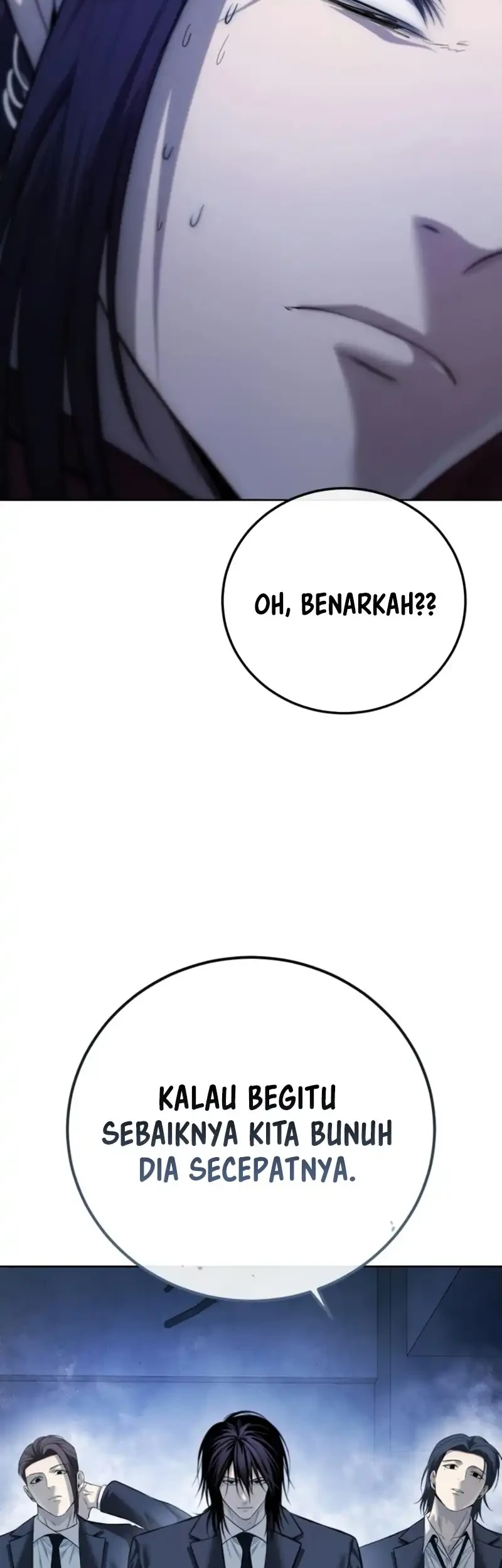 Red Shirt Chapter 31 Gambar 68