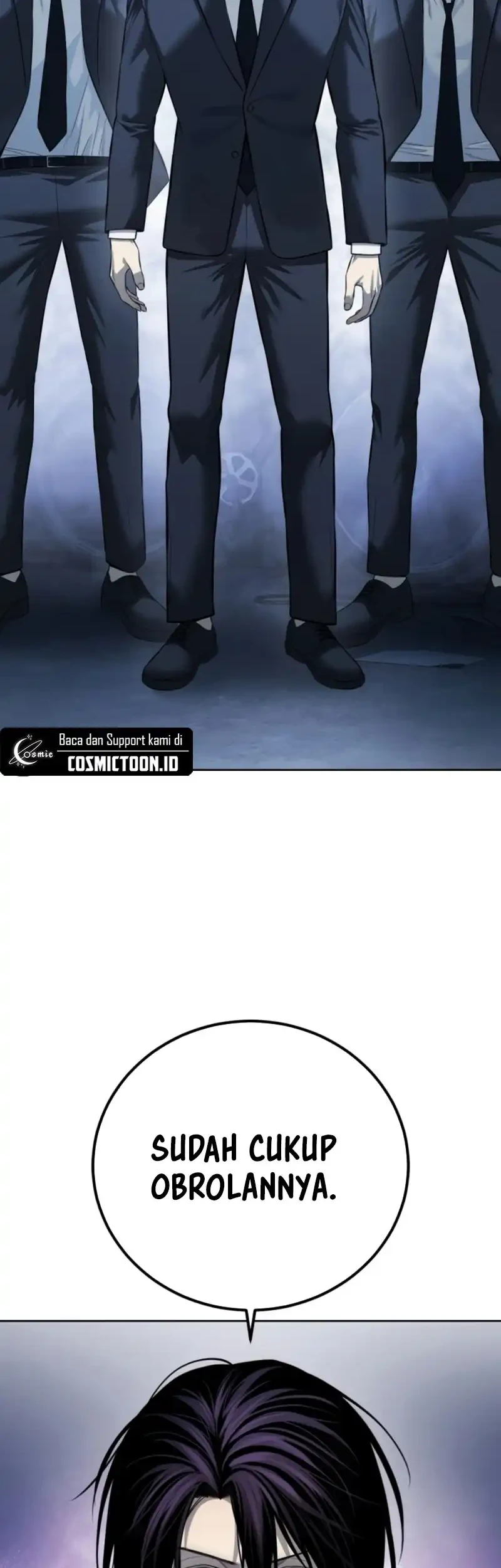 Red Shirt Chapter 31 Gambar 69