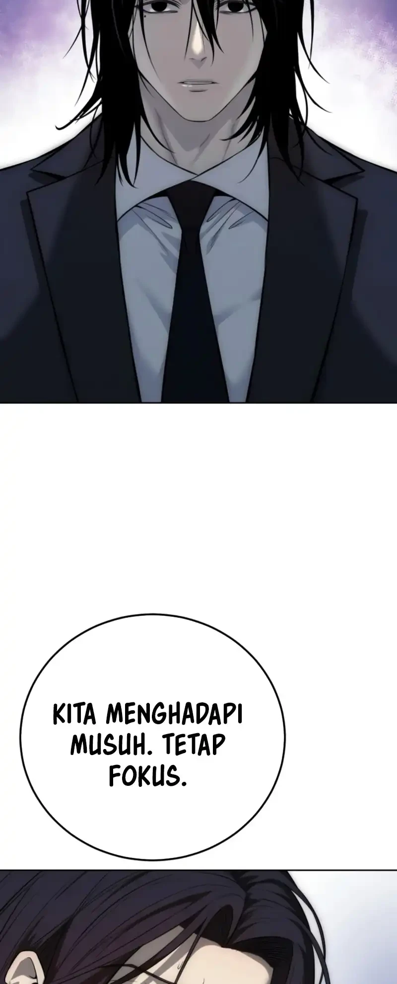 Red Shirt Chapter 31 Gambar 70