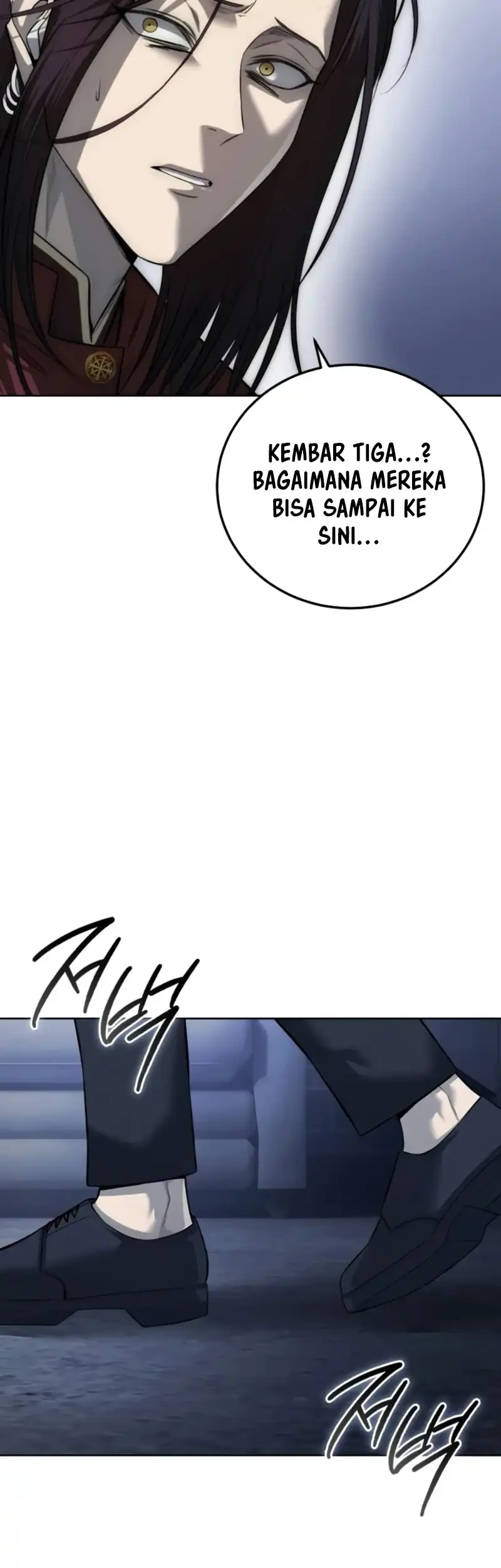 Red Shirt Chapter 31 Gambar 71