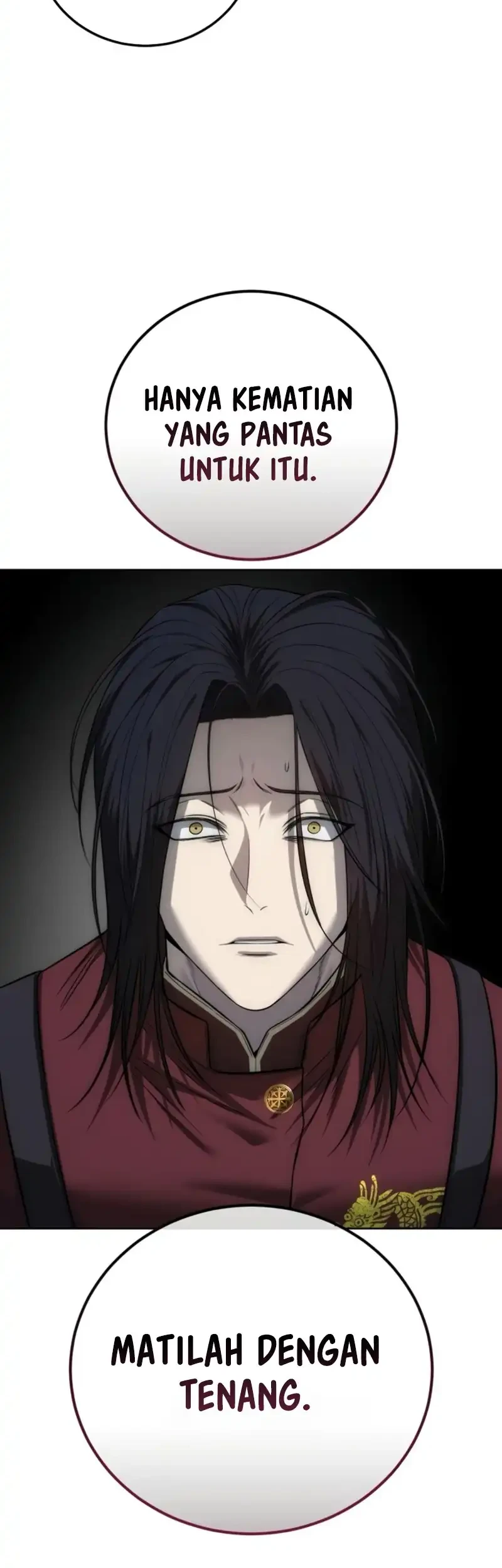 Red Shirt Chapter 31 Gambar 74