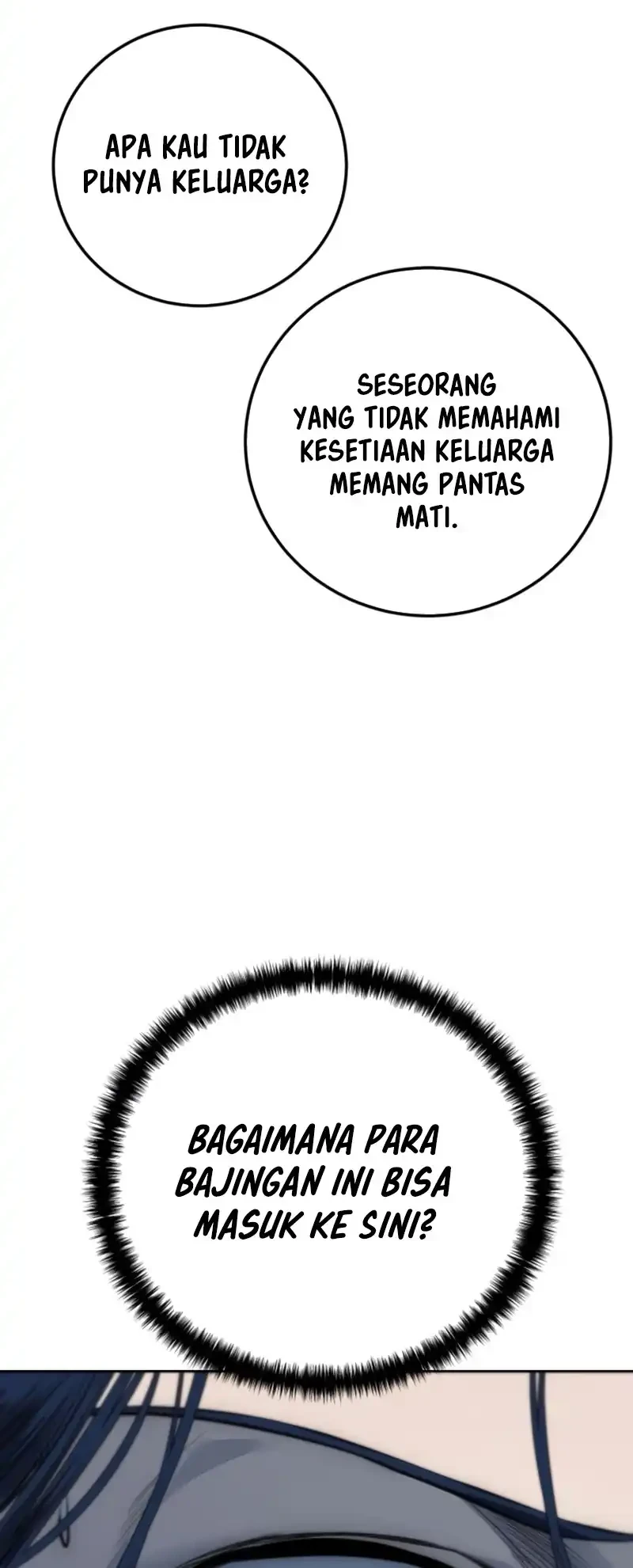 Red Shirt Chapter 31 Gambar 75