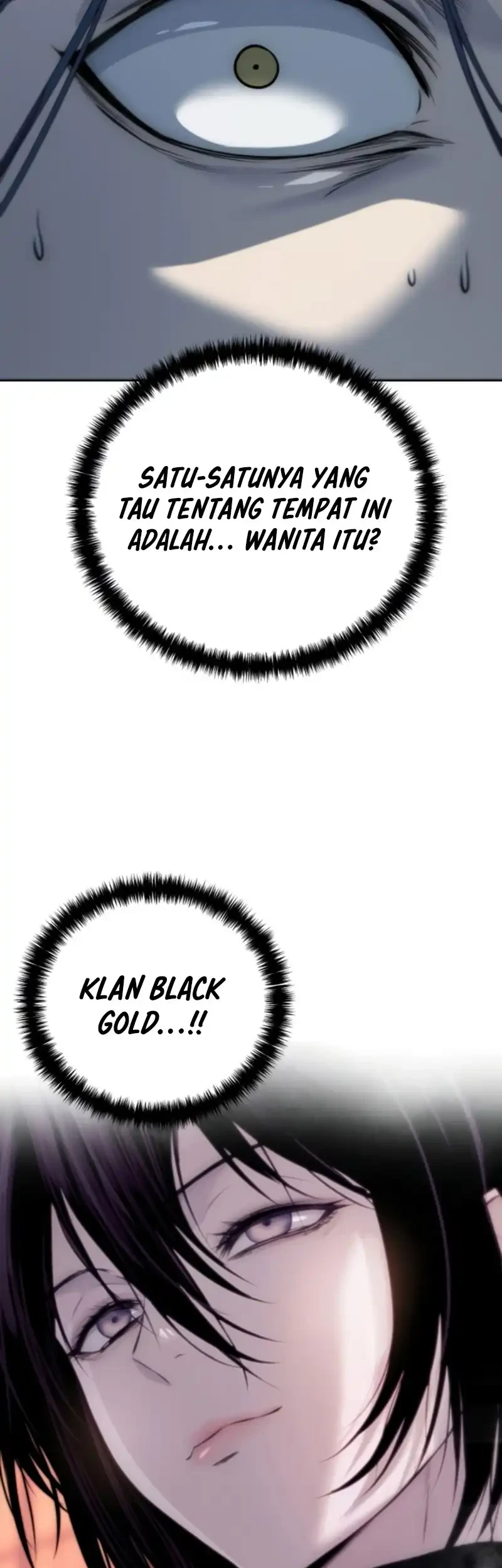 Red Shirt Chapter 31 Gambar 76