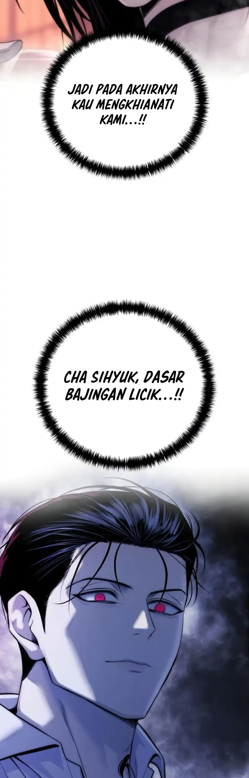 Red Shirt Chapter 31 Gambar 77