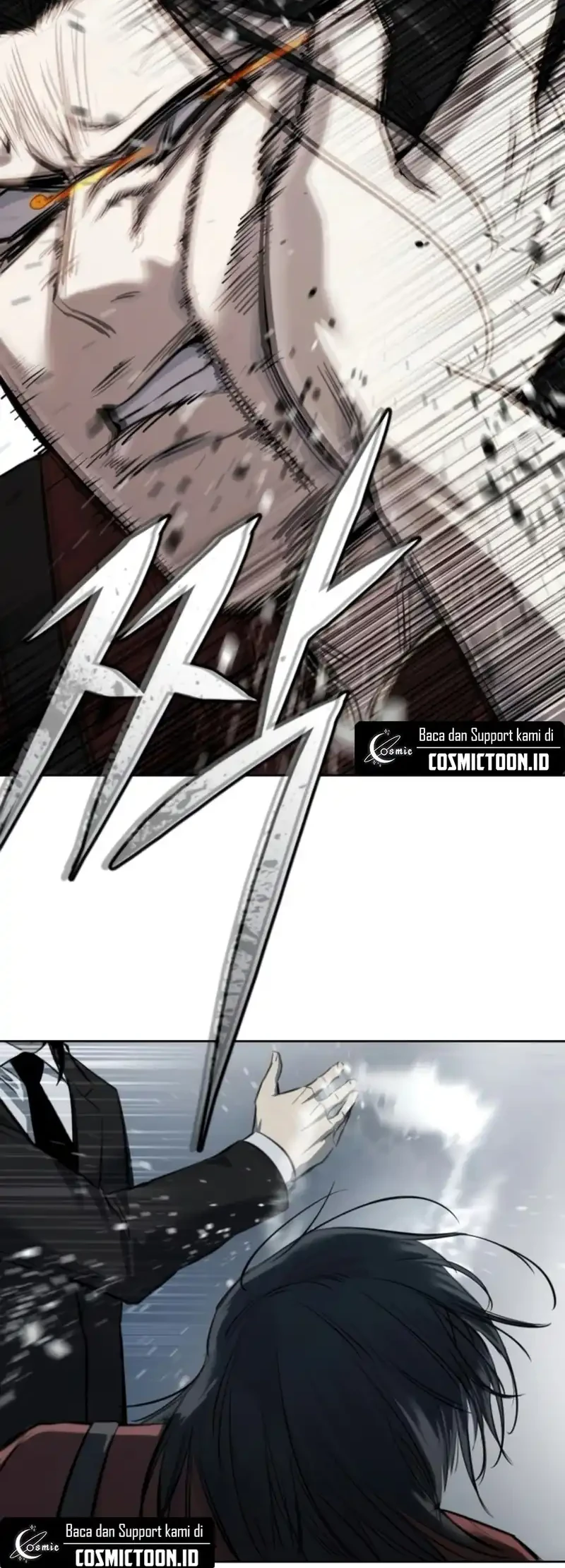 Red Shirt Chapter 31 Gambar 79