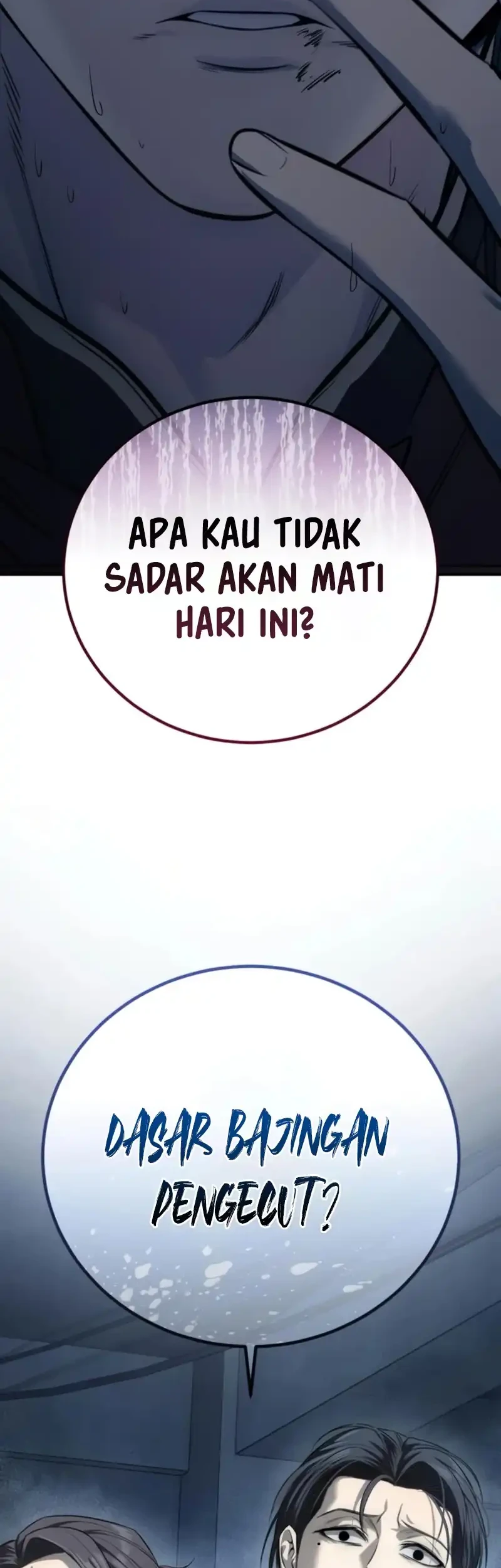 Red Shirt Chapter 31 Gambar 81