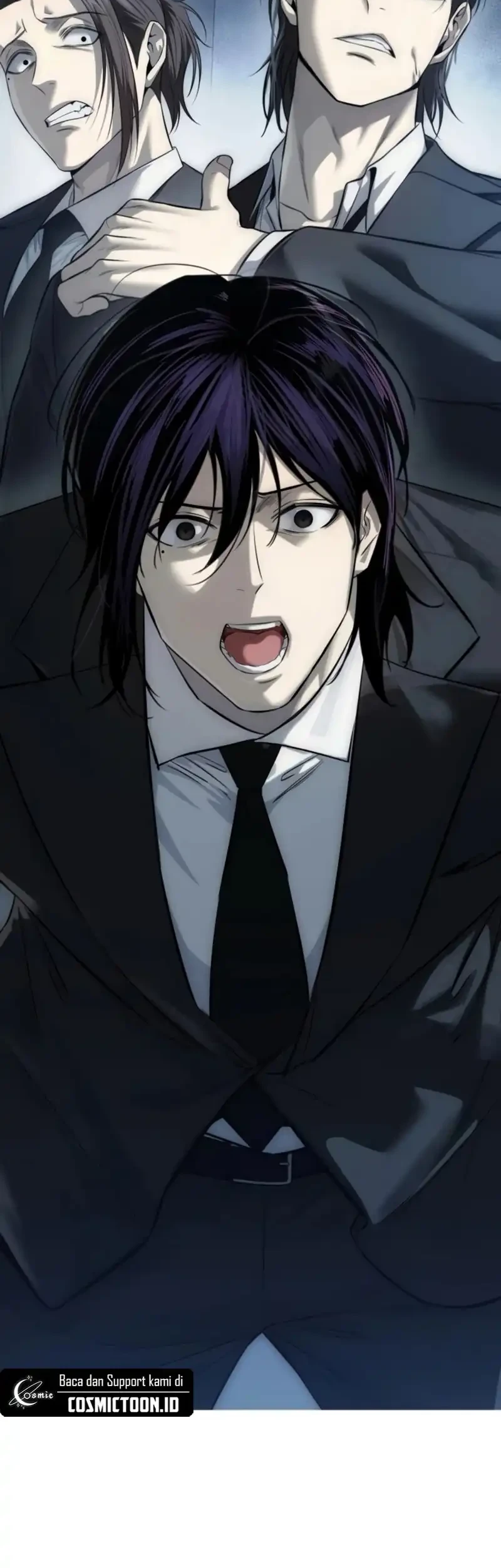 Red Shirt Chapter 31 Gambar 82