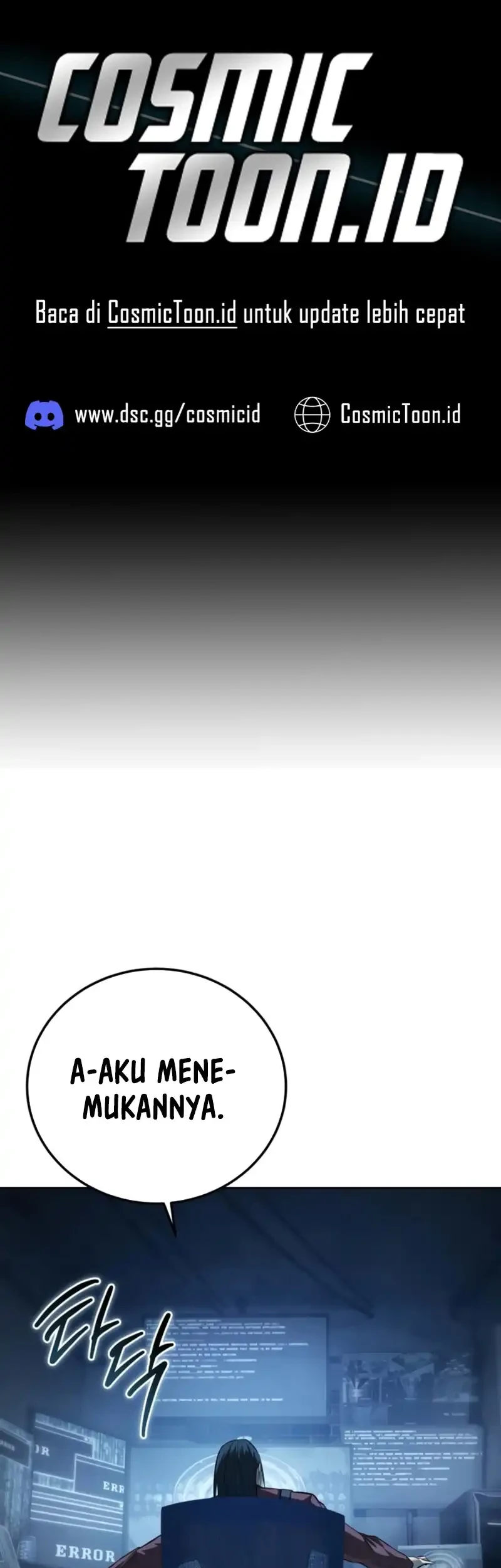 Baca Komik Red Shirt Chapter 31 Gambar 1