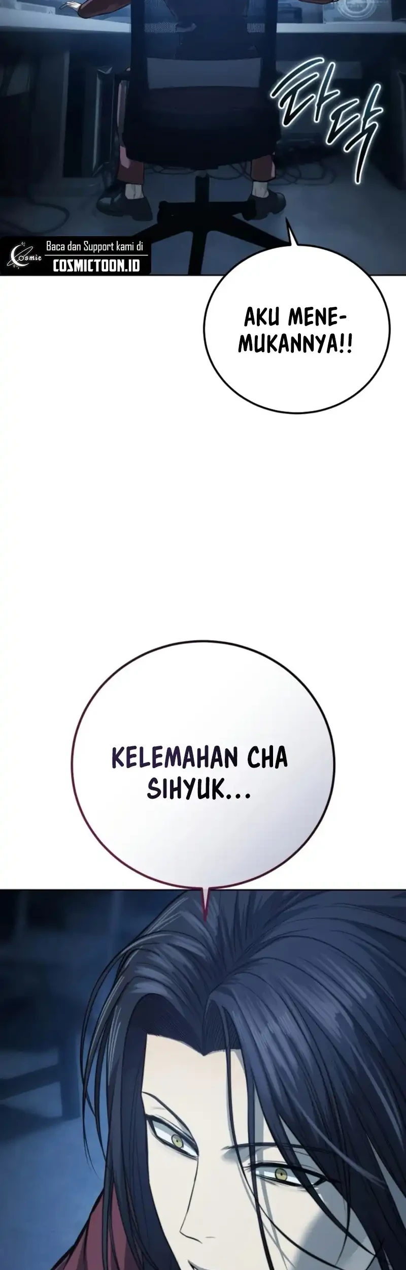 Baca Manhwa Red Shirt Chapter 31 Gambar 2