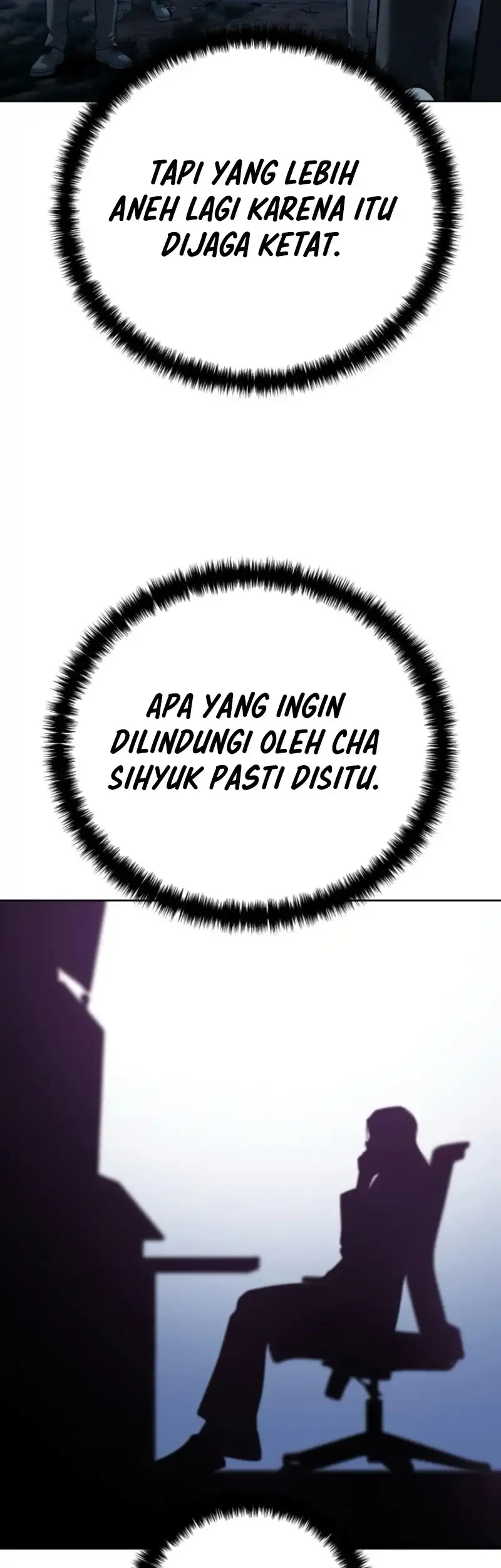 Red Shirt Chapter 31 Gambar 4