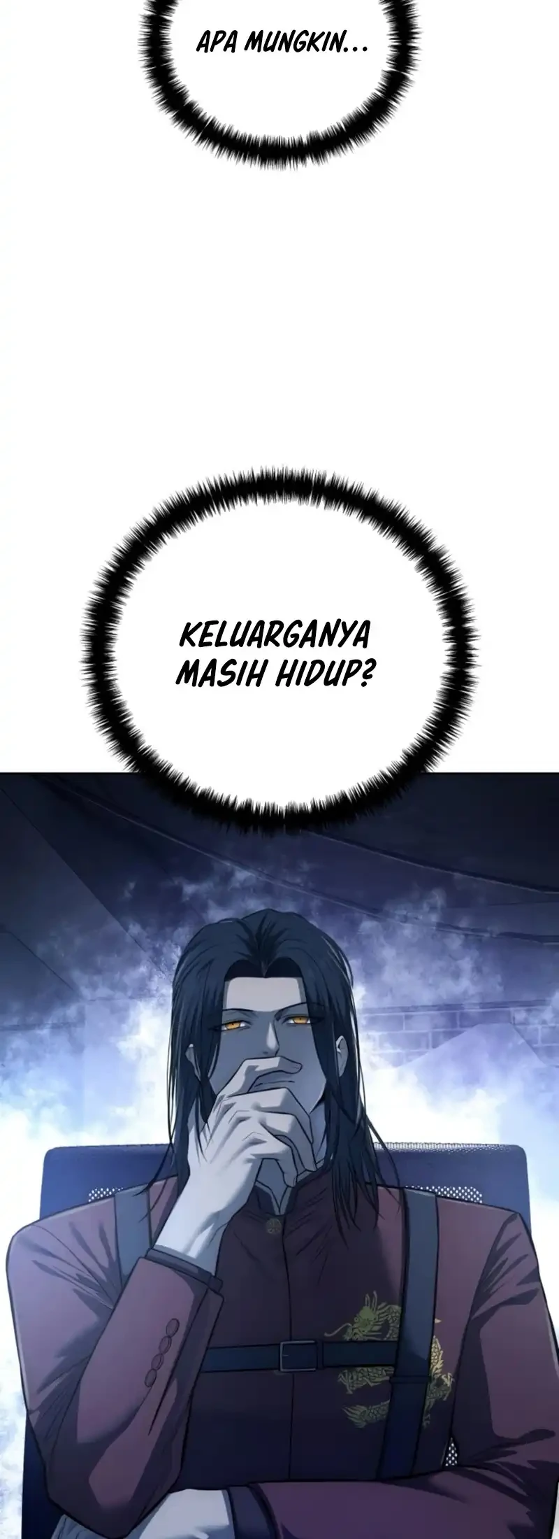 Red Shirt Chapter 31 Gambar 5