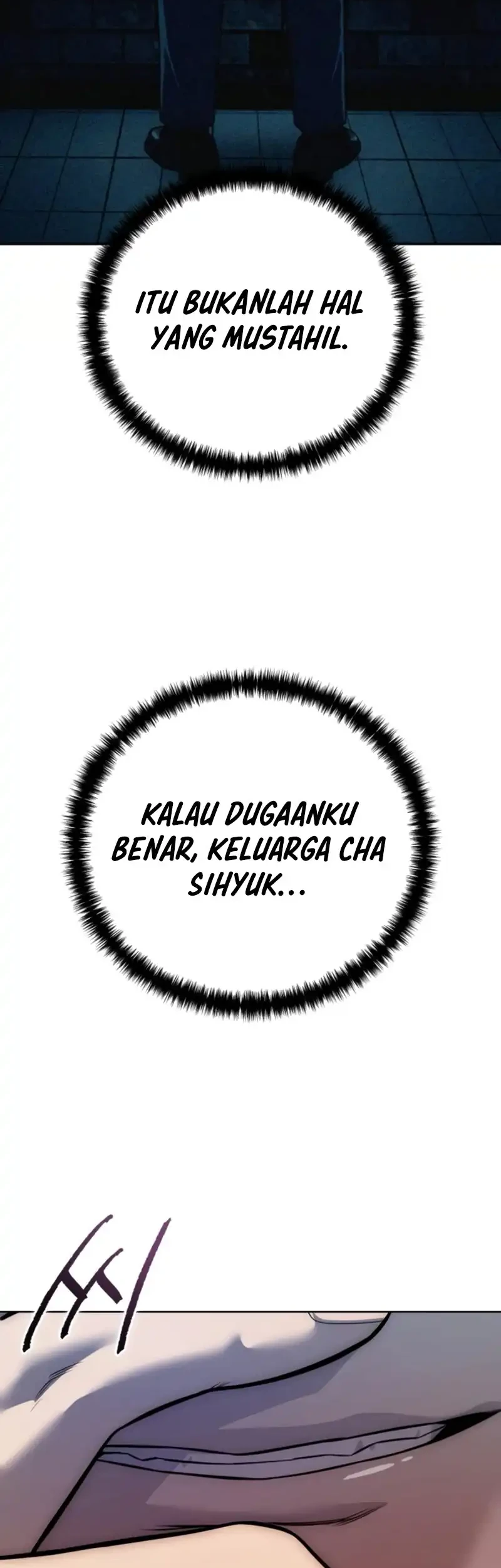 Red Shirt Chapter 31 Gambar 7