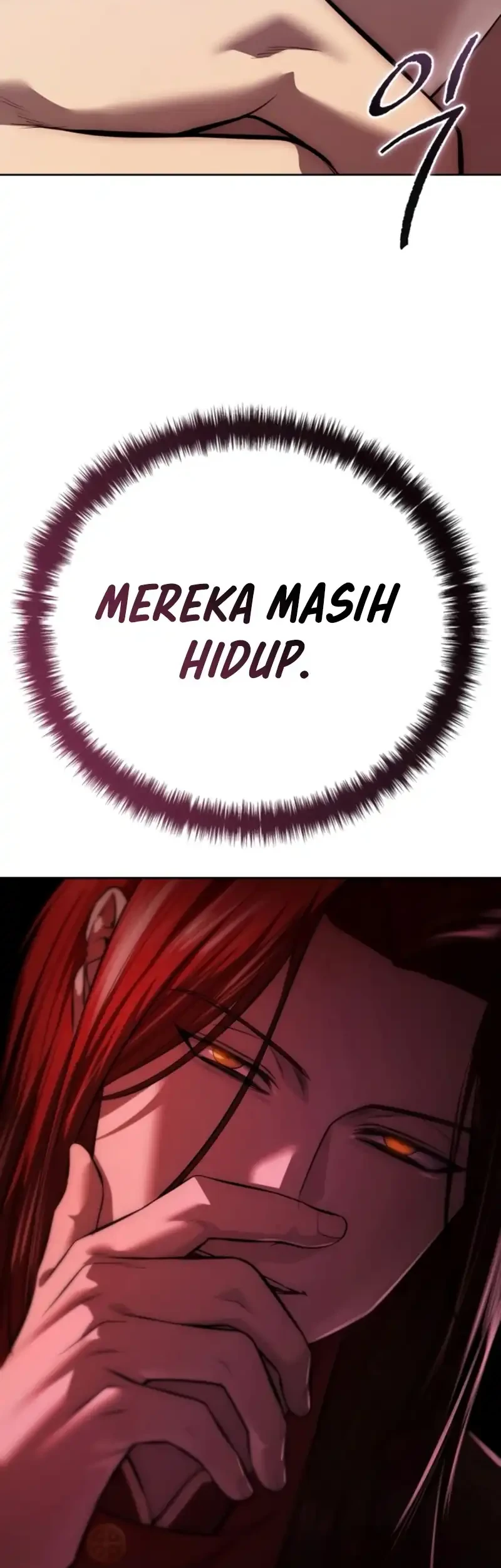 Red Shirt Chapter 31 Gambar 8