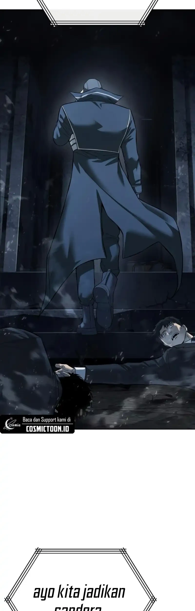 Red Shirt Chapter 31 Gambar 11