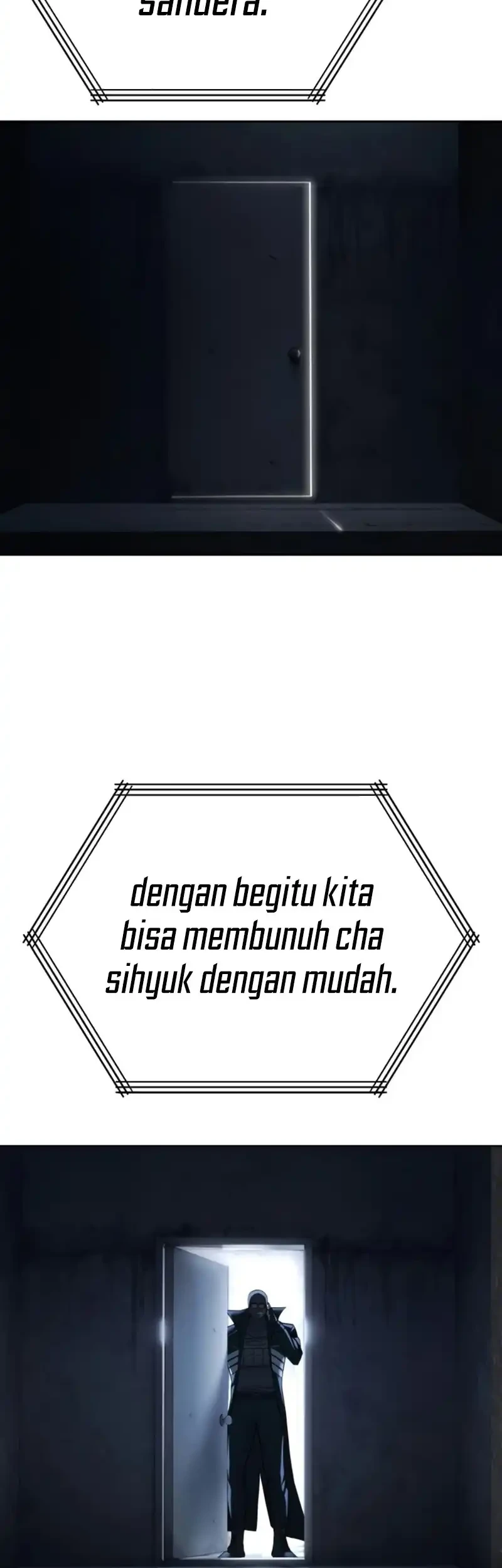 Red Shirt Chapter 31 Gambar 12