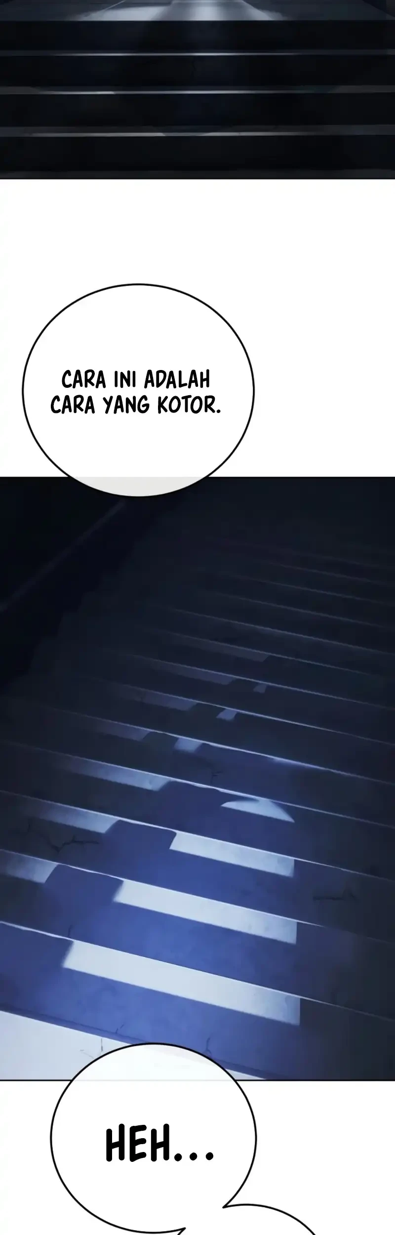 Red Shirt Chapter 31 Gambar 13