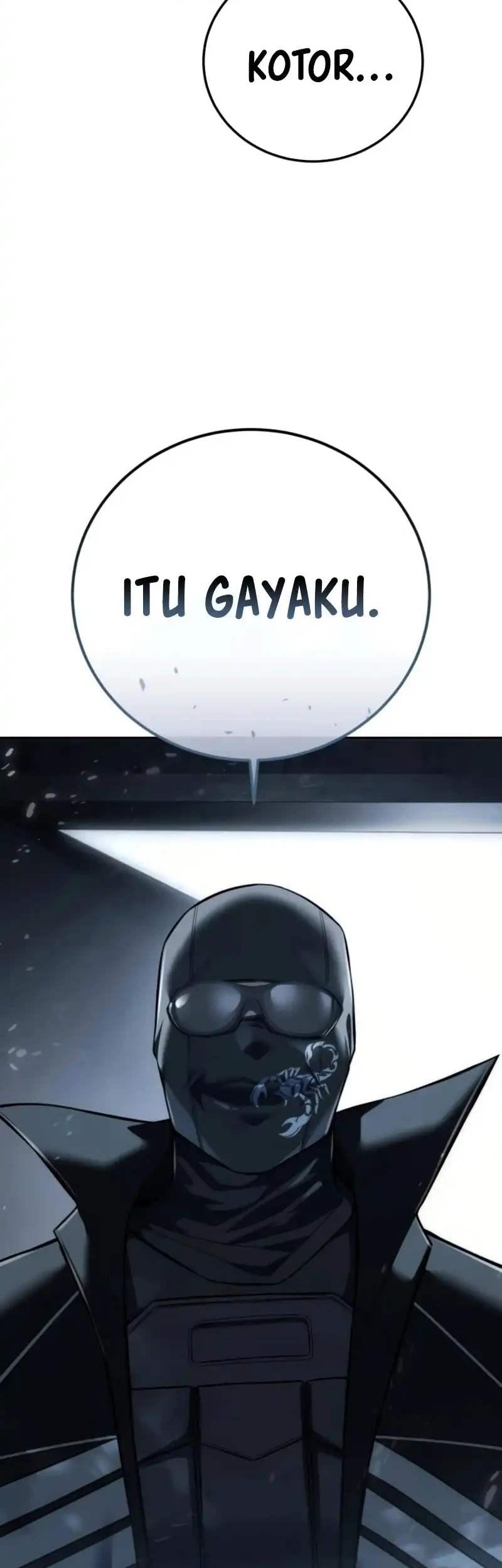 Red Shirt Chapter 31 Gambar 14