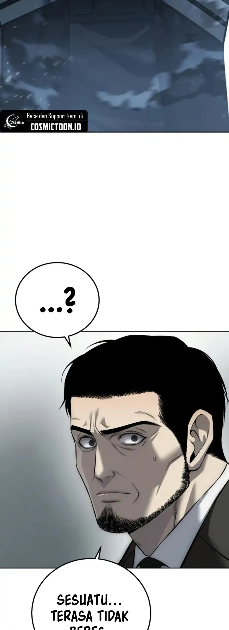 Red Shirt Chapter 31 Gambar 15