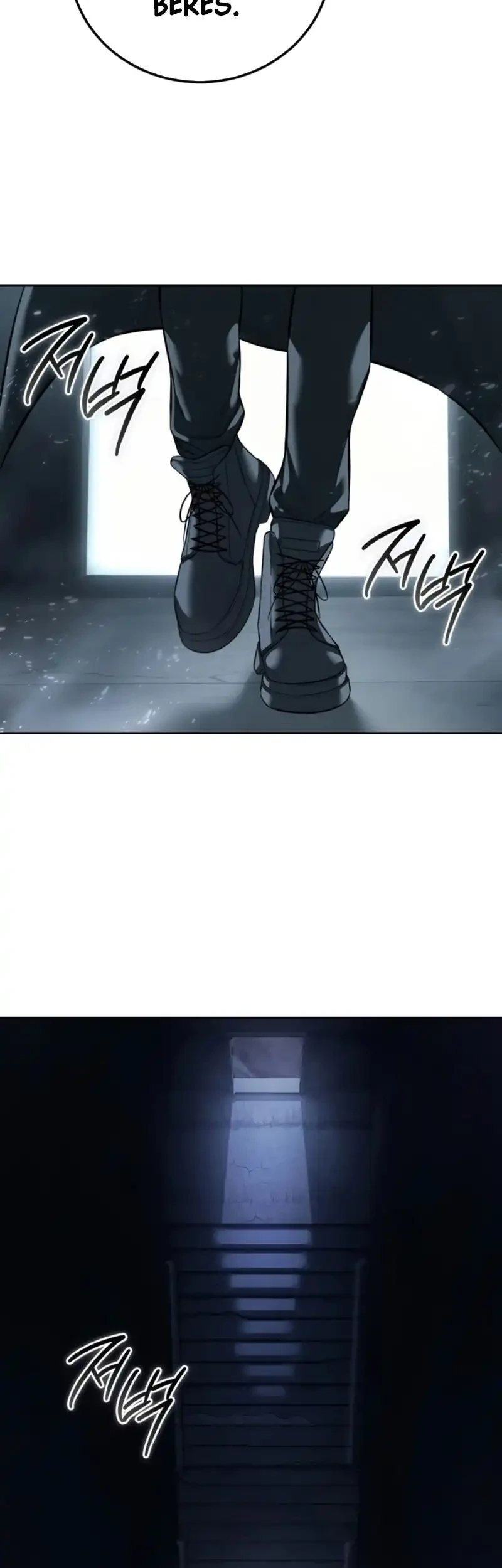 Red Shirt Chapter 31 Gambar 16