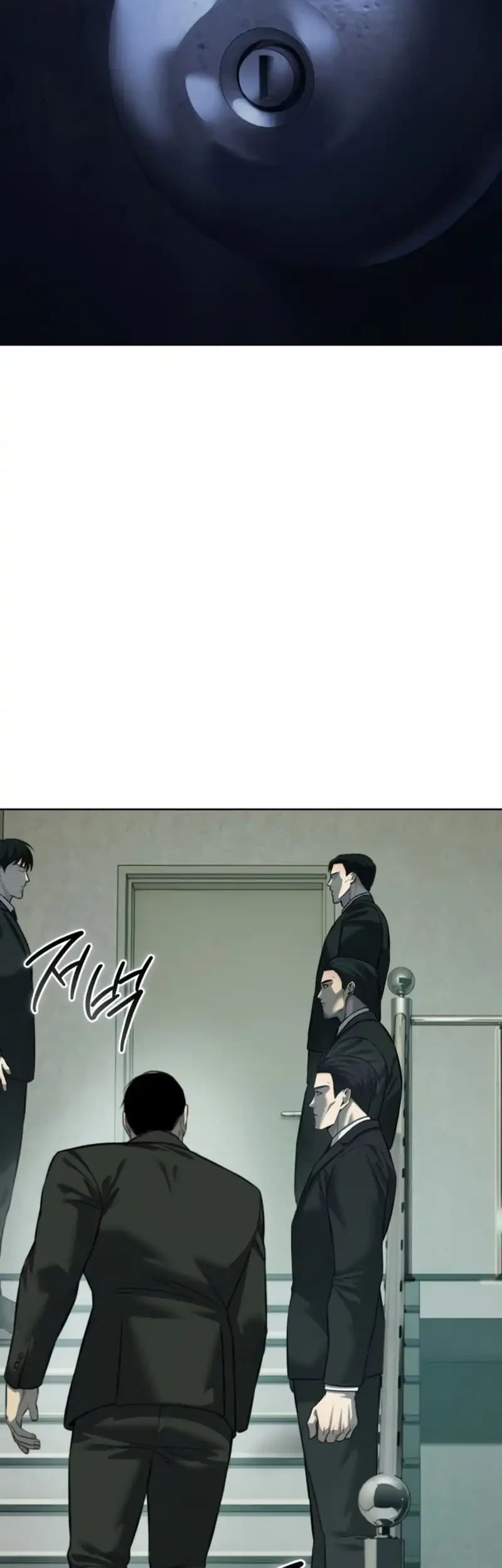 Red Shirt Chapter 31 Gambar 19