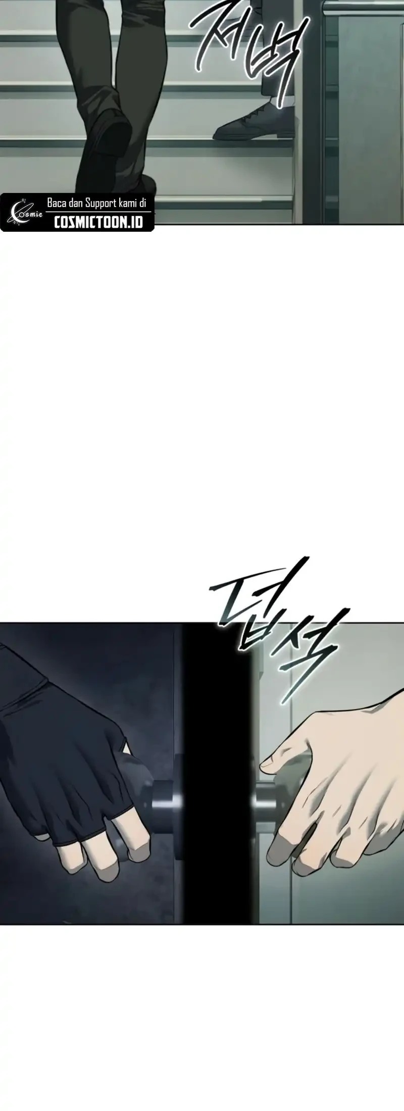 Red Shirt Chapter 31 Gambar 20