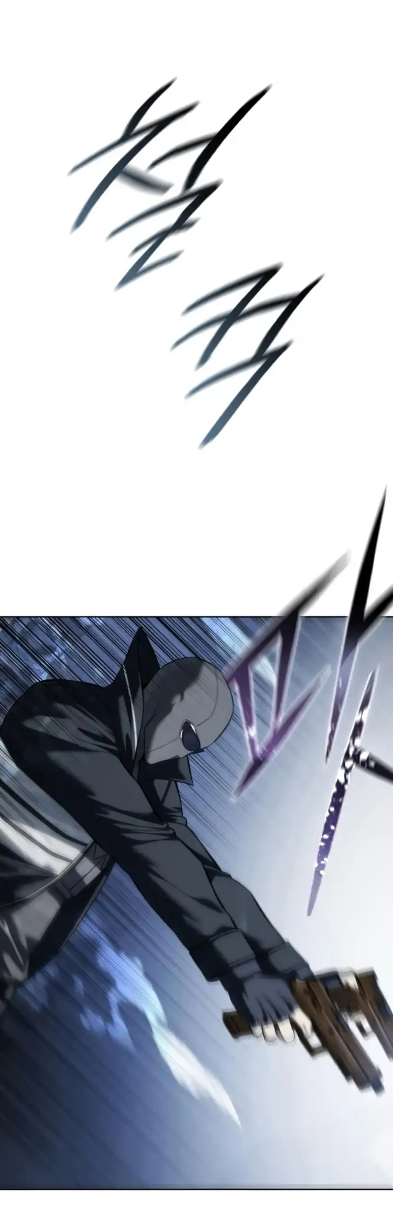 Red Shirt Chapter 31 Gambar 21