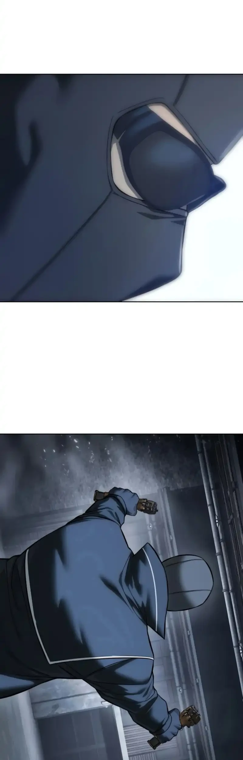 Red Shirt Chapter 31 Gambar 22