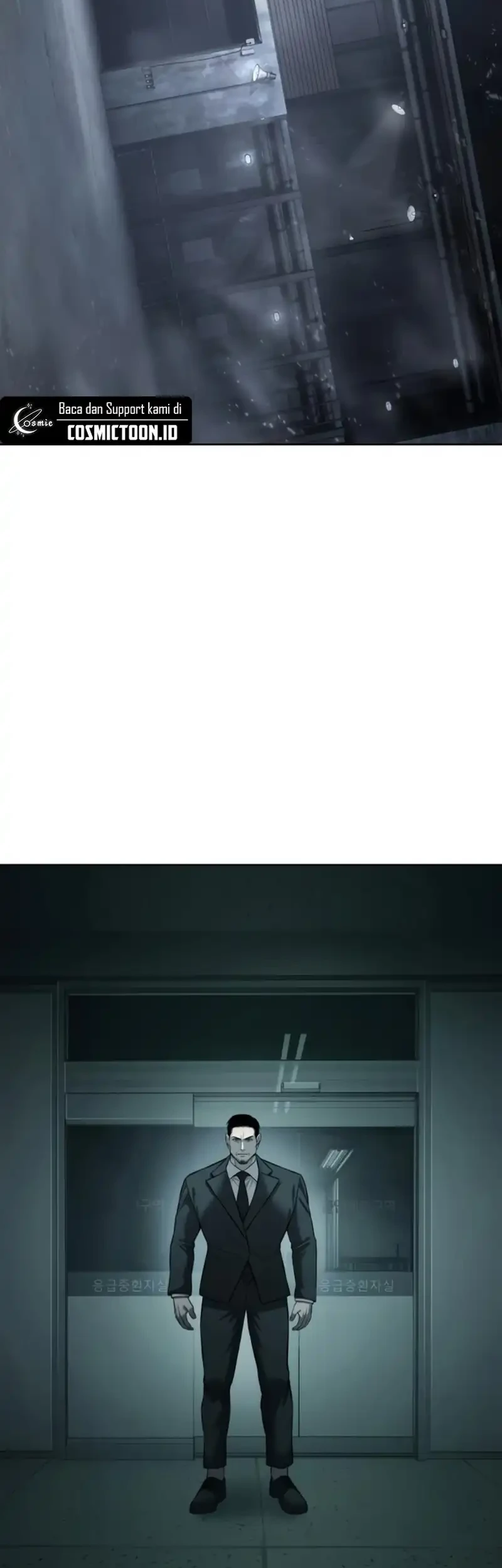 Red Shirt Chapter 31 Gambar 23