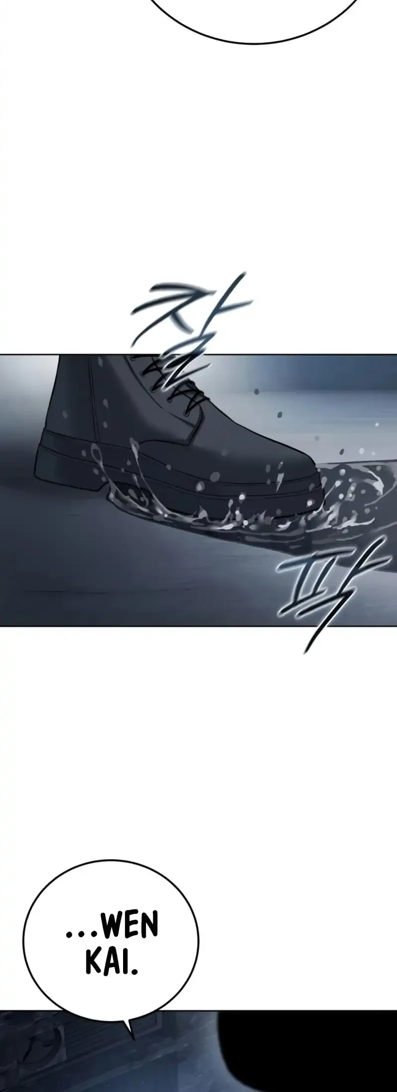 Red Shirt Chapter 31 Gambar 25