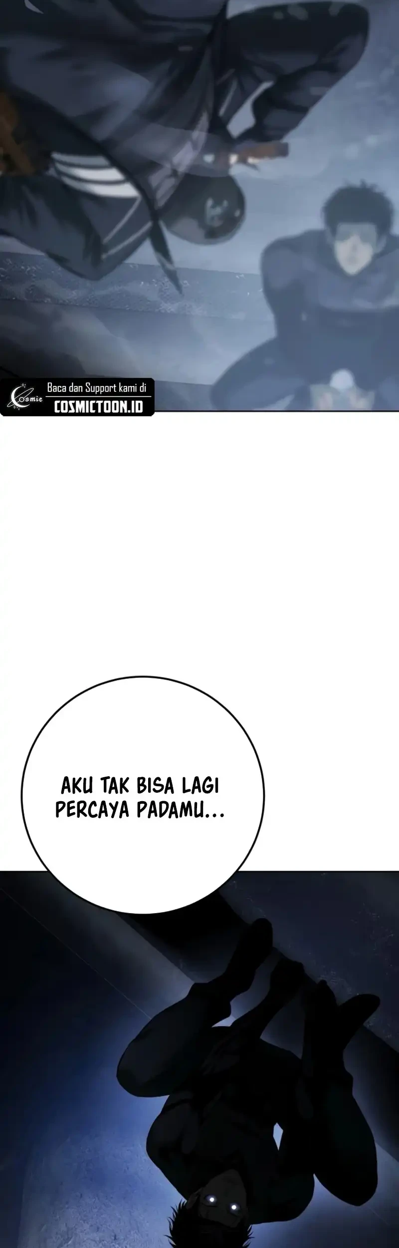 Red Shirt Chapter 31 Gambar 27
